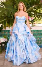 Ava Presley 42293 Dress
