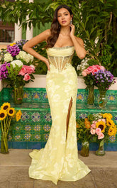 Ava Presley 42297 Dress