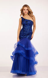 Cecilia Couture 1593 Dress