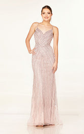 Cecilia Couture 2616 Dress