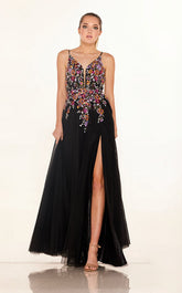 Cecilia Couture 2636 Dress