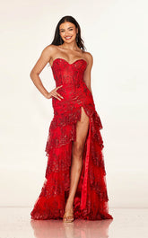 Cecilia Couture 2642 Dress
