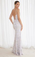 Chandelier 30157 Dress