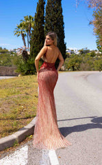 Chic and Holland AR330262 Dress