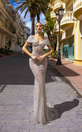 Chic and Holland HF110282 Dress