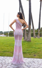 Chic and Holland HF110319 Dress