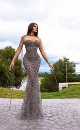 Chic and Holland HF110335 Dress