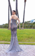 Chic and Holland HF110337 Dress
