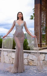Chic and Holland HF110357 Dress