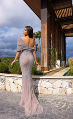 Chic and Holland HF110387 Dress