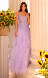 Clarisse 811124 Dress