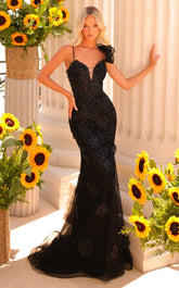 Clarisse 811224 Dress