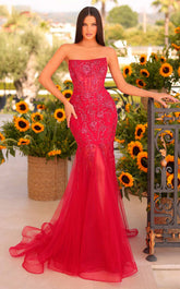 Clarisse 811242 Dress