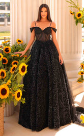 Clarisse 811334 Dress