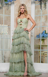 Colors Dress 3620 Dress