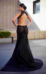 Edward Arsouni Couture 991 Dress