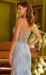 Elizabeth K GL3561 Dress