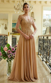 Elizabeth K GL3572 Dress