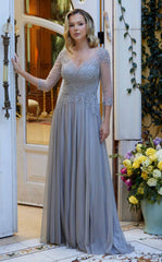 Elizabeth K GL3572 Dress