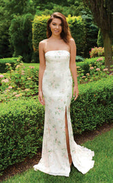 Faviana 11222 Dress