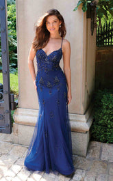 Faviana 11227 Dress