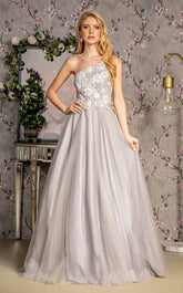 GLS by Gloria GL3384 Dress