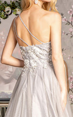 GLS by Gloria GL3384 Dress