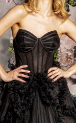 GLS by Gloria GL3455 Dress