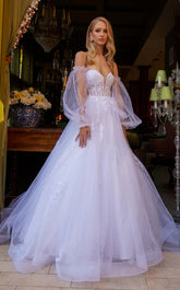 GLS by Gloria GL3579 Dress