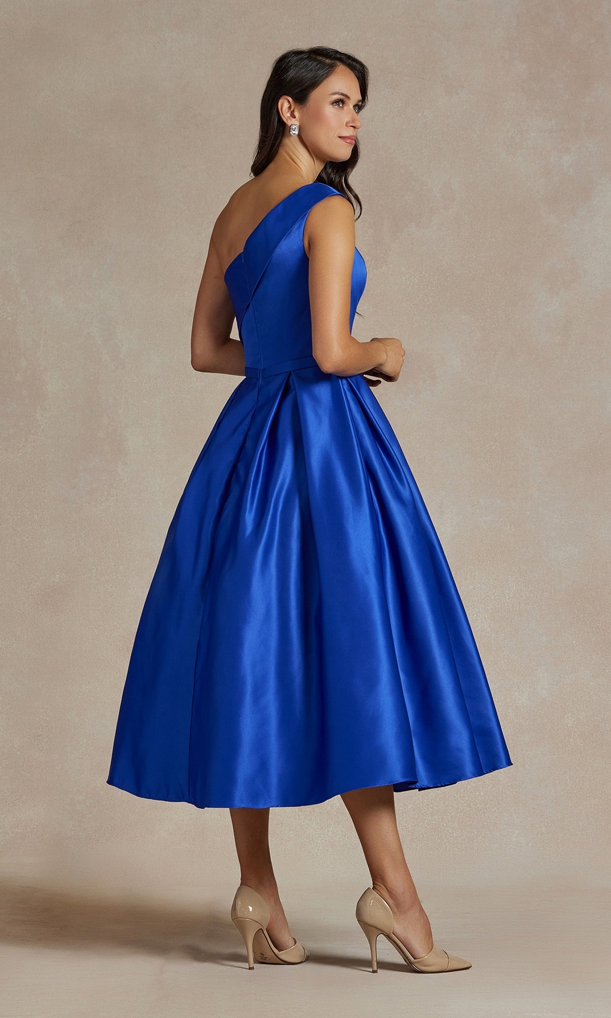 Short Dress For Homecoming JE931A