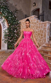 Jadore J26039 Dress