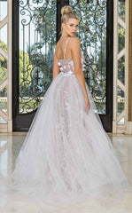 Jessica Angel 10035 Dress