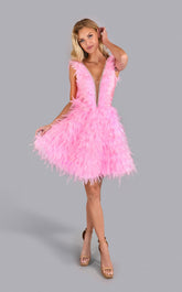 Jessica Angel 2579 Dress