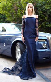 Jessica Angel 487 Dress