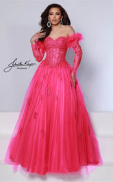 Johnathan Kayne 3019 Dress