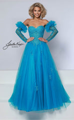 Johnathan Kayne 3019 Dress