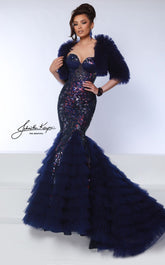 Johnathan Kayne DKS7 Dress