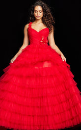 Jovani 37274 Dress