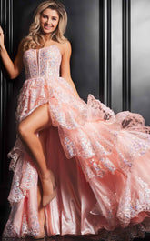Jovani 38144 Dress