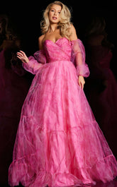 Jovani 38605 Dress
