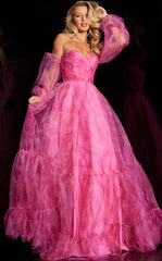 Jovani 38605 Dress