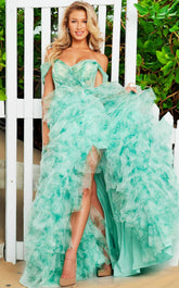 Jovani 38606 Dress