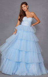 Juliet 2452K Dress