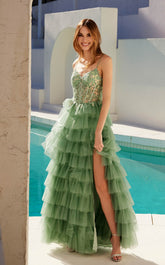 Juliet 2454K Dress