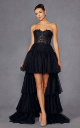 Juliet 2488S Dress