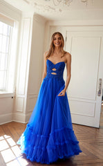 Juliet 2561S Dress