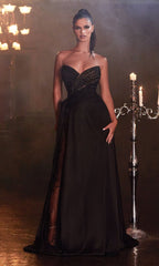 Long Formal Dress KV1059 by Ladivine