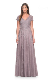 La Femme 30168 Dress