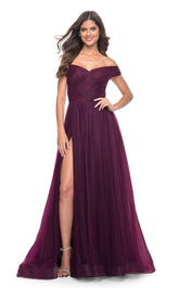 La Femme 30498 Dress