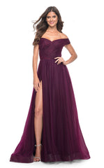 La Femme 30498 Dress